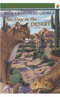 One Day in the Desert