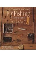The Complete Book of Fly Fishing