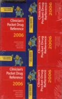 Clinician's Pocket Drug Reference 10 Pack