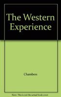 Western Experience 4/E:since 1640