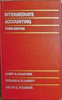 Intermediate Accounting