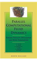 Parallel Computational Fluid Dynamics '99