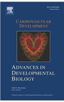 Cardiovascular Development, Volume 18
