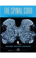 The Spinal Cord: A Christopher and Dana Reeve Foundation Text and Atlas
