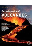Encyclopedia of Volcanoes