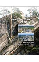 Mineral Deposits of Finland