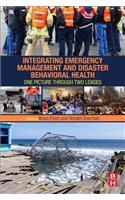 Integrating Emergency Management and Disaster Behavioral Health