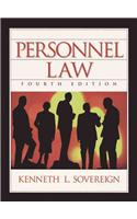 Personnel Law