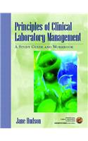 Principles of Clinical Laboratory Management