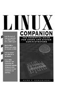 Linux Companion