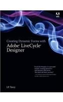 Creating Dynamic Forms with Adobe Livecycle Designer