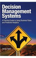 Decision Management Systems