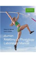 Human Anatomy & Physiology Laboratory Manual, Main Version