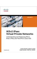 IKEv2 IPsec Virtual Private Networks