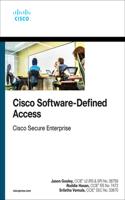 Cisco Software-Defined Access: (Networking Technology)