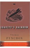Gravity's Rainbow: Great Books Edition (Penguin Great Books of the 20th Century)