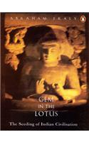 Gem In The Lotus