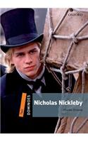 Dominoes: Two: Nicholas Nickleby Pack