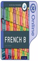 Ib French B Course Book Oxford Ib Diploma Programme