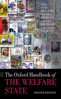 Oxford Handbook of the Welfare State