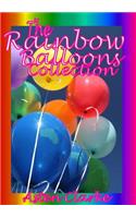The Rainbow Balloons Collection