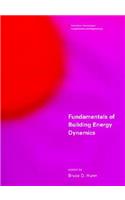 Fundamentals of Building Energy Dynamics