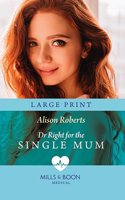 Dr Right For The Single Mum