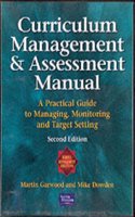 Curriculum Management and Assessment Manual