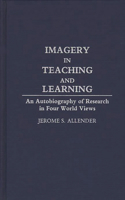 Imagery in Teaching and Learning