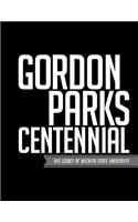 Gordon Parks Centennial