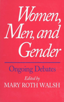 Women, Men, and Gender