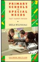 Primary Schools and Special Needs
