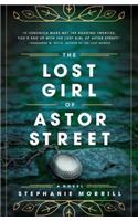 The Lost Girl of Astor Street