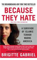 Because They Hate