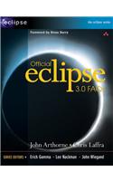 Official Eclipse 3.0 FAQs [With CDROM]