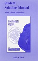 Intermediate Algebra