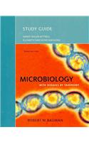 Study Guide for Microbiology with Diseases by Taxonomy