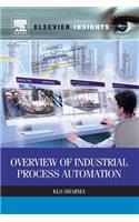Overview of Industrial Process Automation