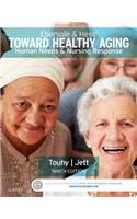 Ebersole & Hess' Toward Healthy Aging