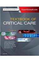 Textbook of Critical Care