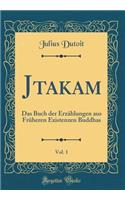 Jatakam, Vol. 1