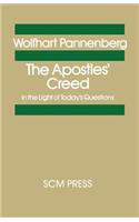 The Apostles's Creed in the Light of Today's Questions