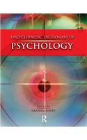 Encyclopaedic Dictionary of Psychology