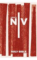 Today's NIV Pocket Hardback Bible