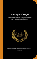 Logic of Hegel