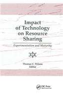 Impact of Technology on Resource Sharing