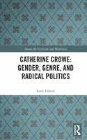 Catherine Crowe