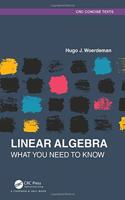 Linear Algebra