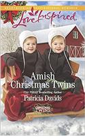 Amish Christmas Twins (Love Inspired)