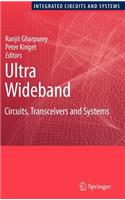 Ultra Wideband